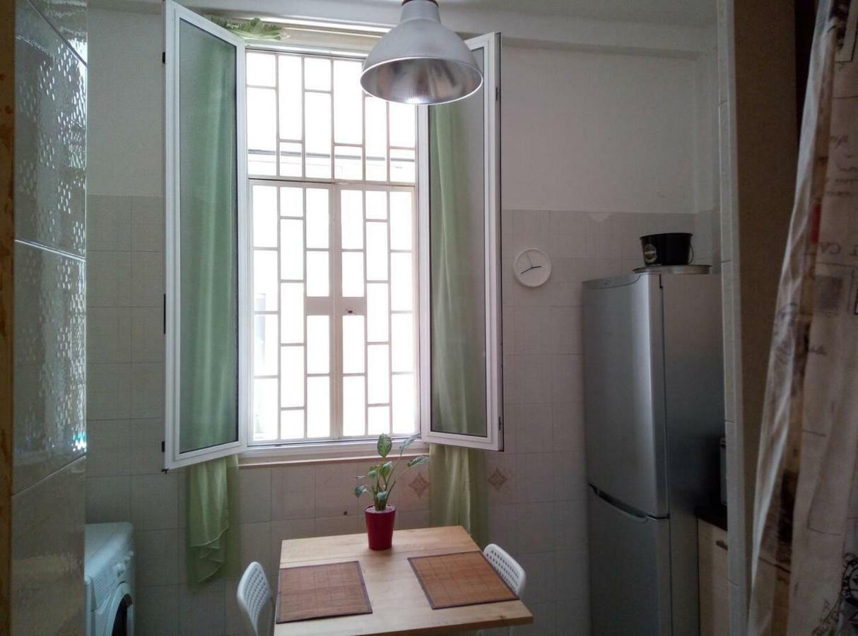 Campus House Apartment Bari Exterior photo