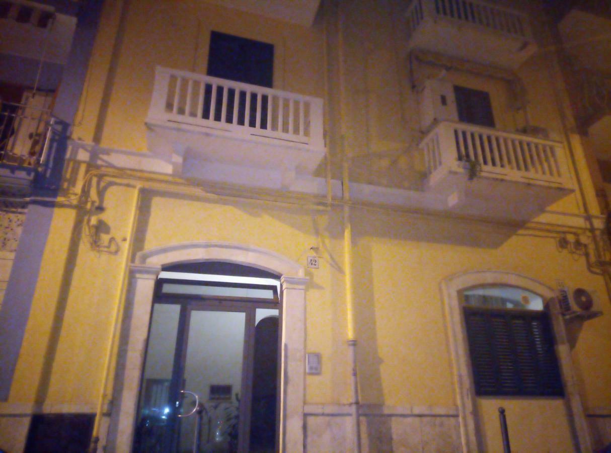 Campus House Apartment Bari Exterior photo